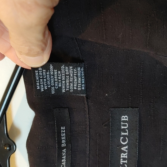 Men's Casual Button Down Shirt - Picture 5 of 7